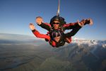 SKYDIVE FOX GLACIER - Fox Glacier, Westland